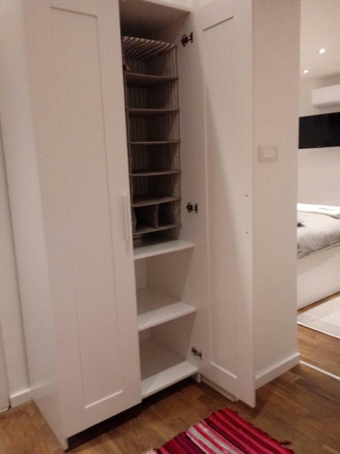Apartment Ema Ljubljana Eksteriør billede